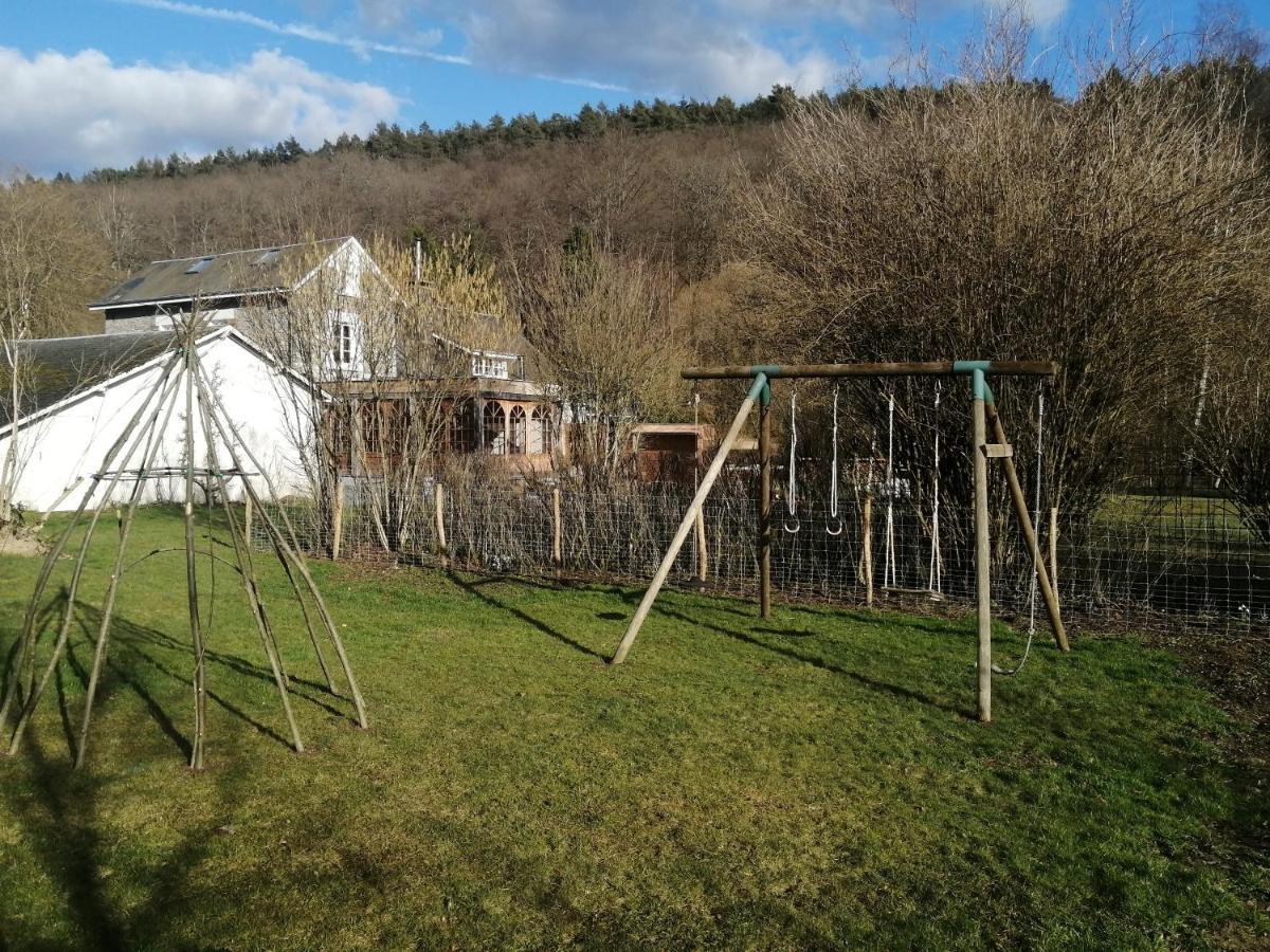 Dix-huit Les Hayons